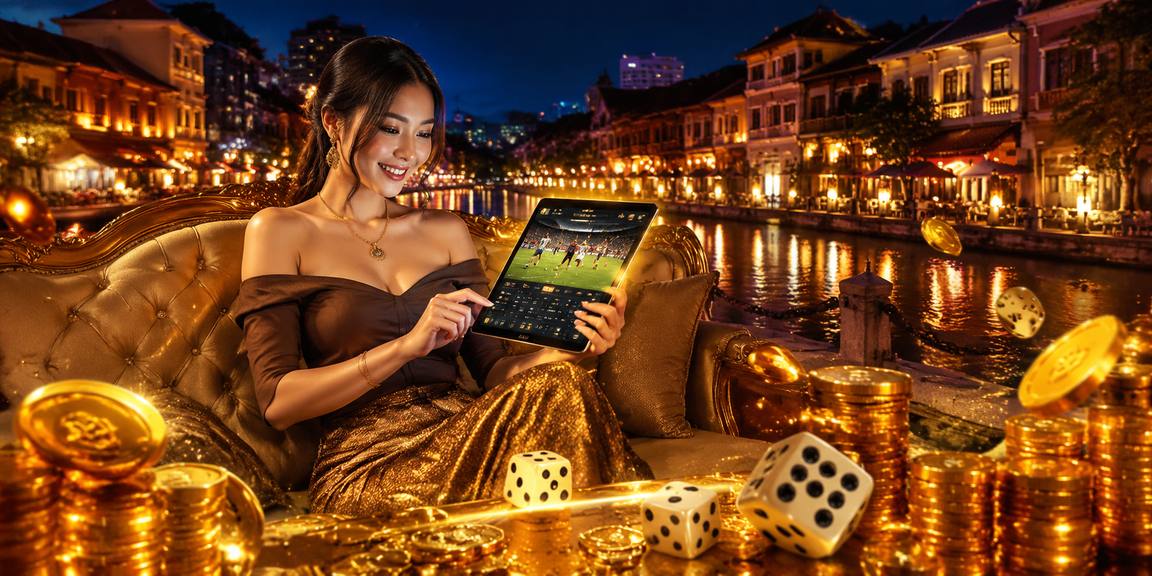 spinbet99 Casino, Sportsbook dan Slots untuk Malaysia Online