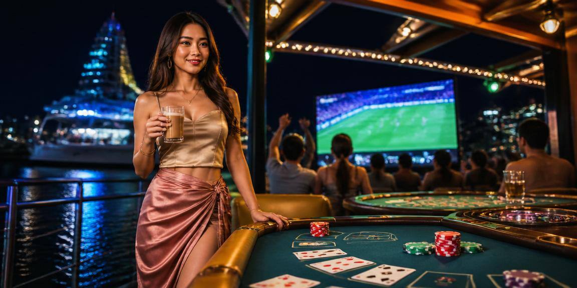 spinbet99 Casino, Sportsbook dan Slots untuk Malaysia Online