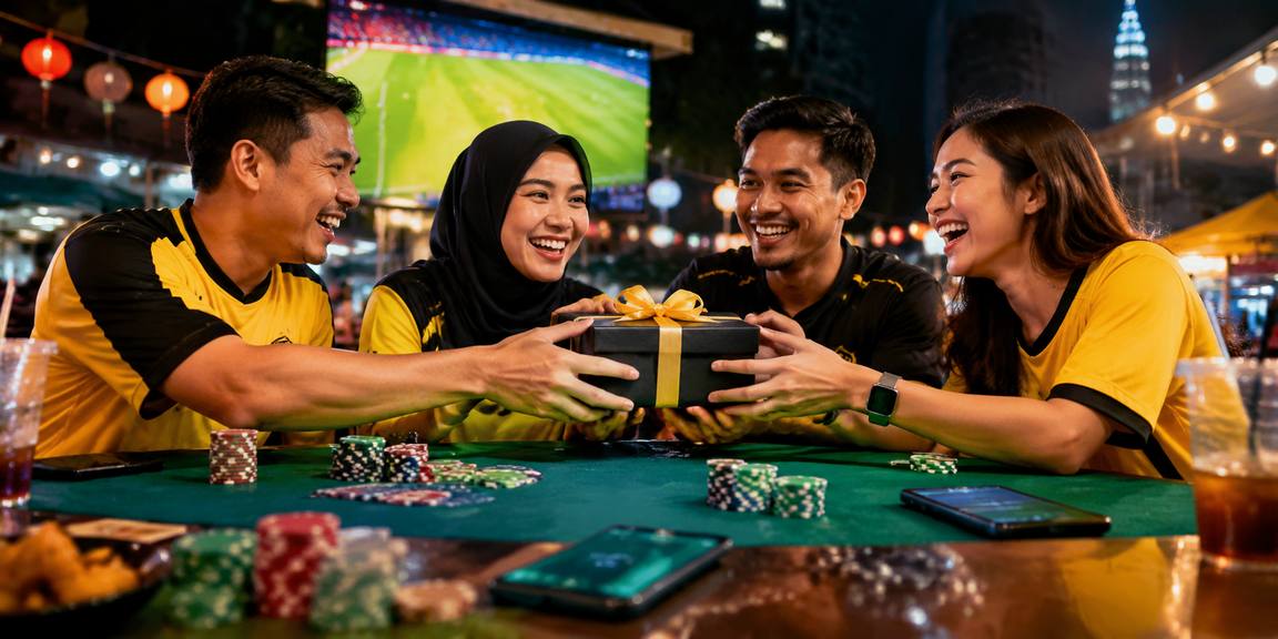 spinbet99 Casino, Sportsbook dan Slots untuk Malaysia Online