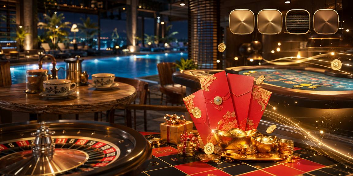 Slots Malaysia Dalam Lobi spinbet99