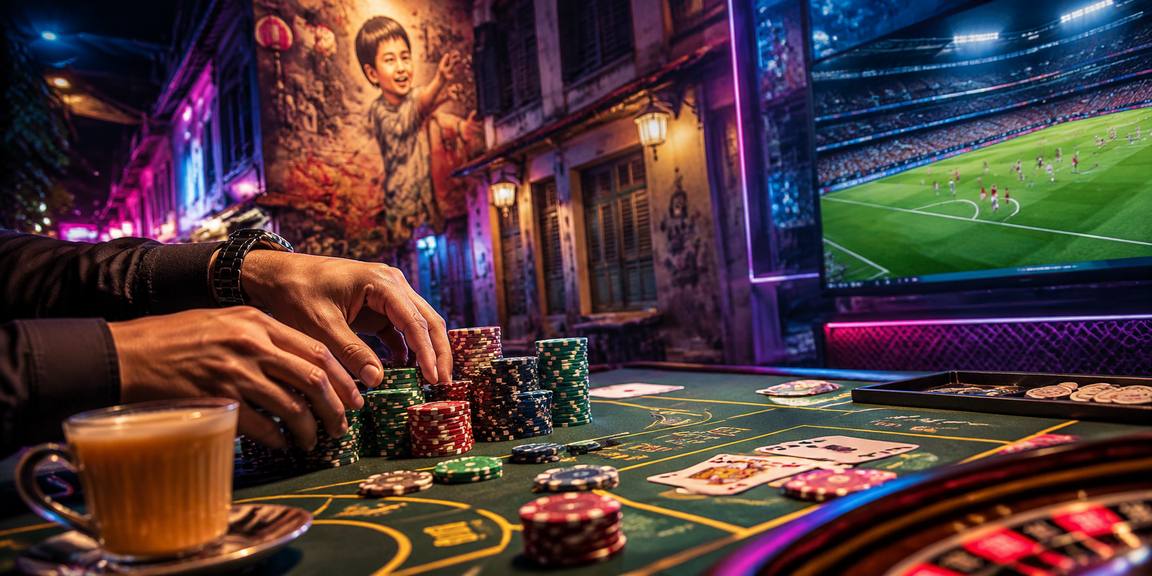 Slots Malaysia Dalam Lobi spinbet99